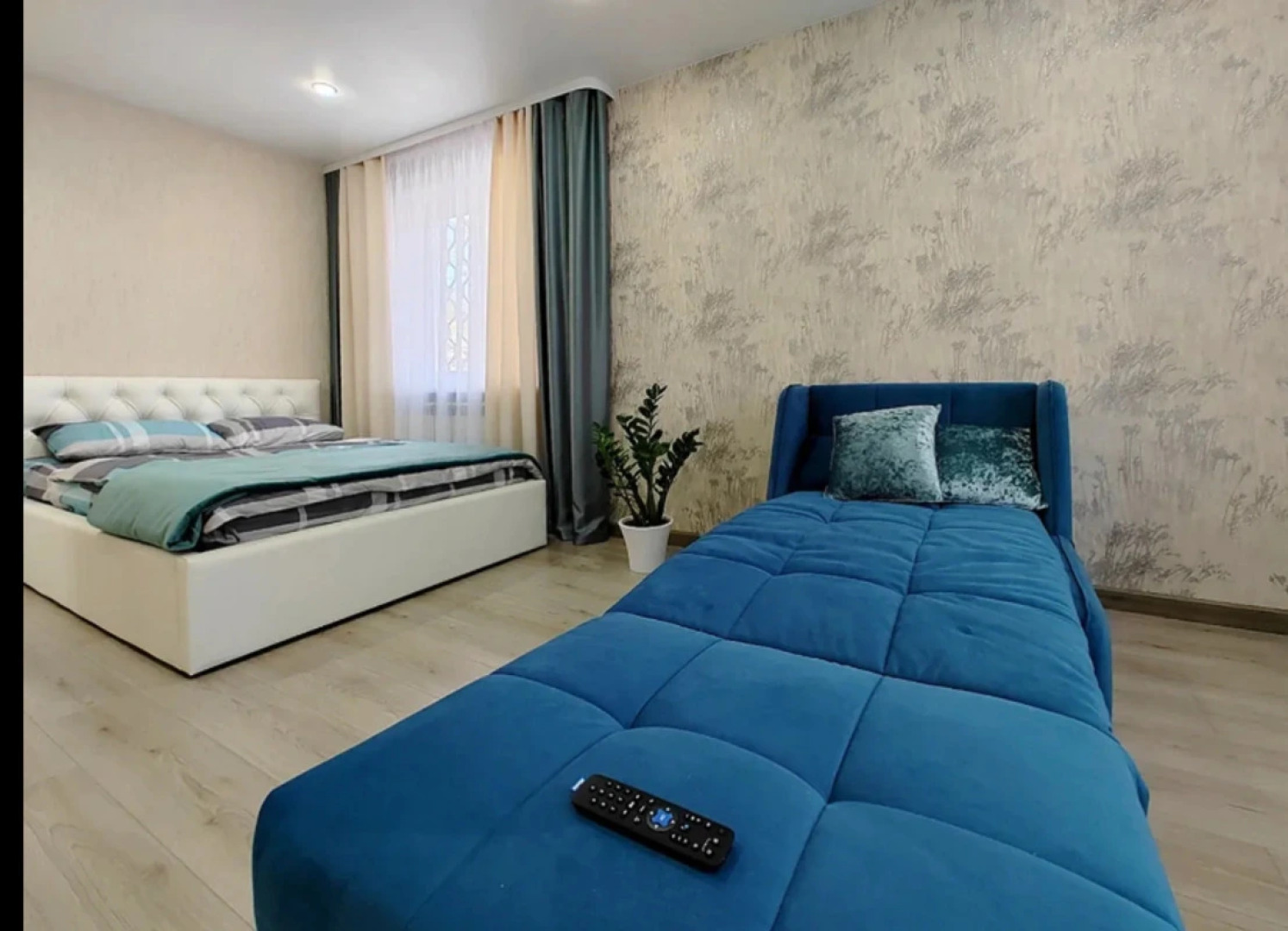 Квартира на улице Даргомыжского 6