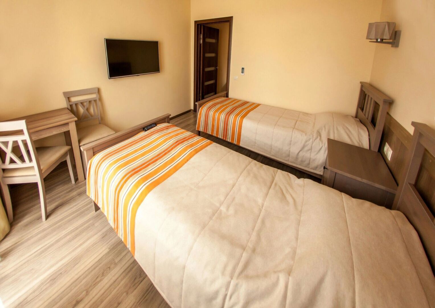 Отель Прованс