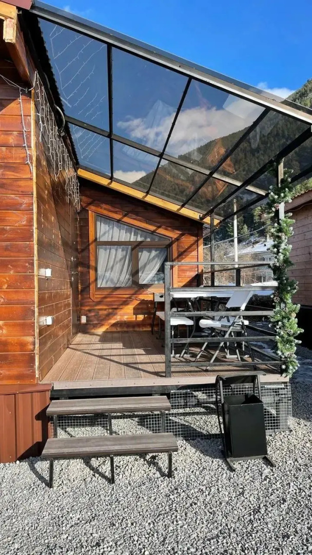 Гостевой Дом ИльАс