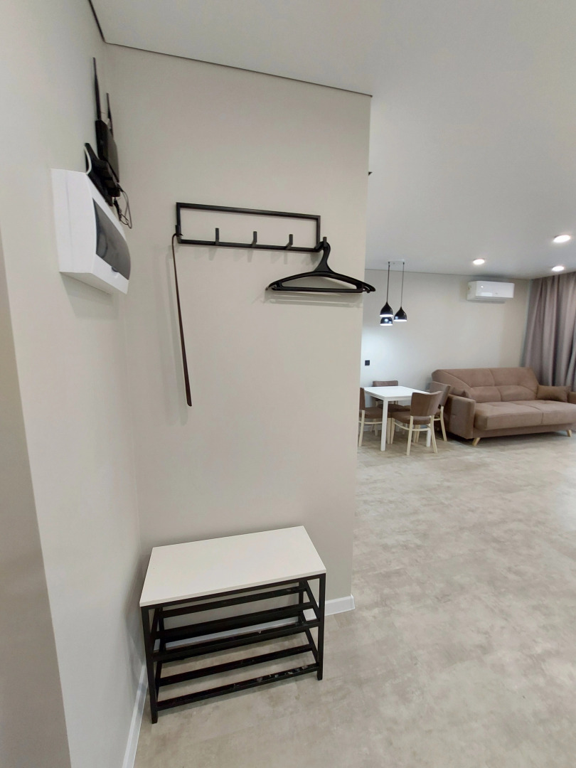 Квартира в Немецком Доме