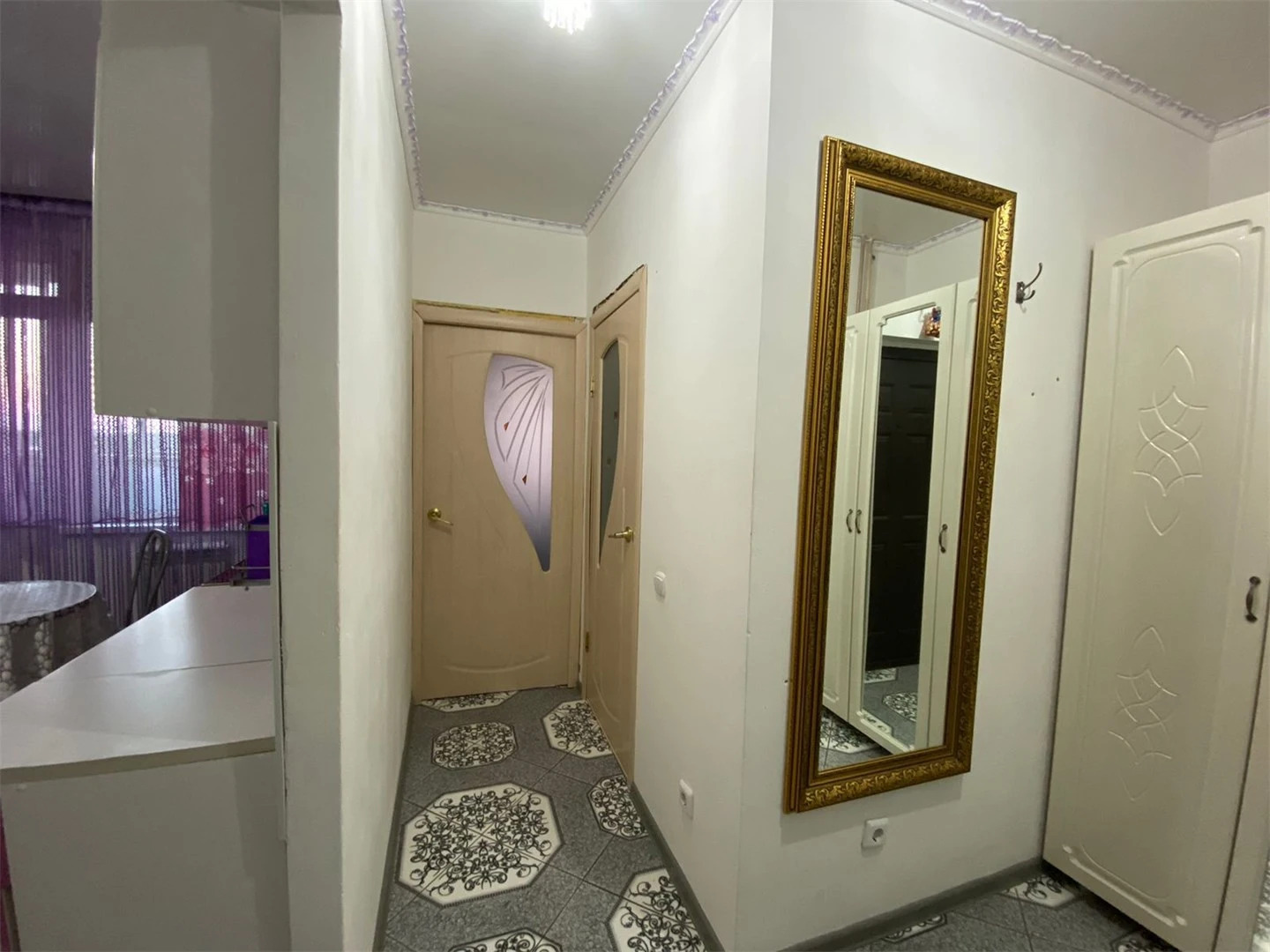 Апартаменты Хант