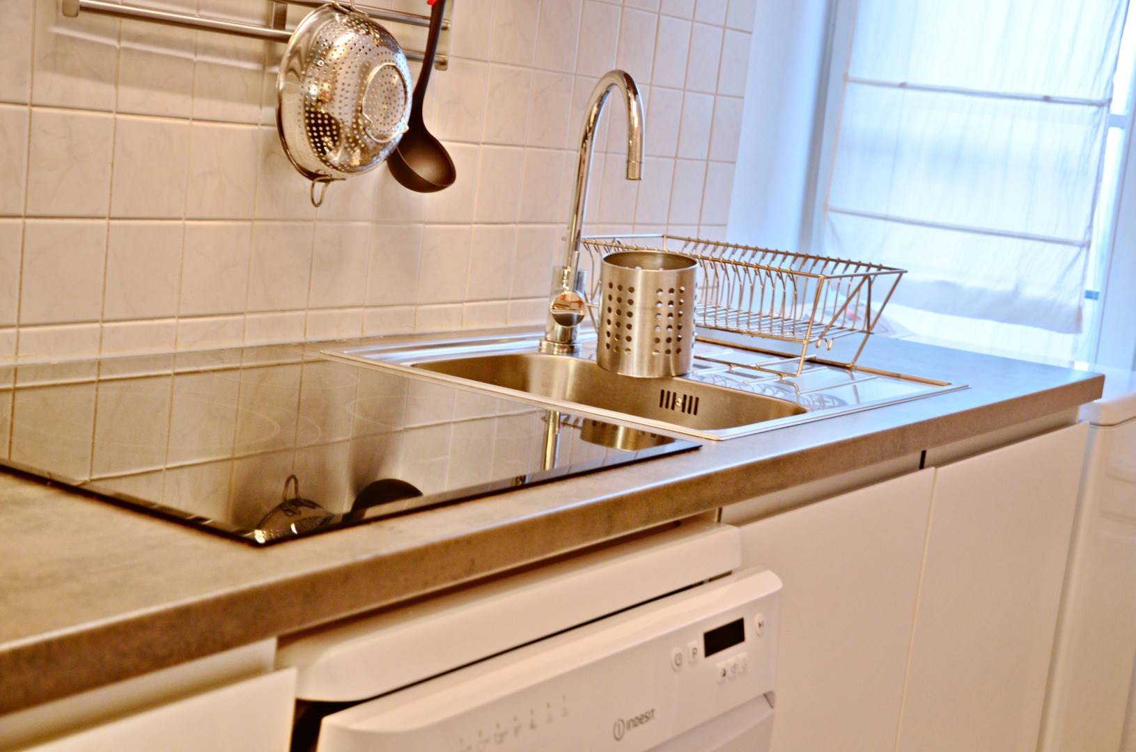 Апартаменты Quatre Chaises