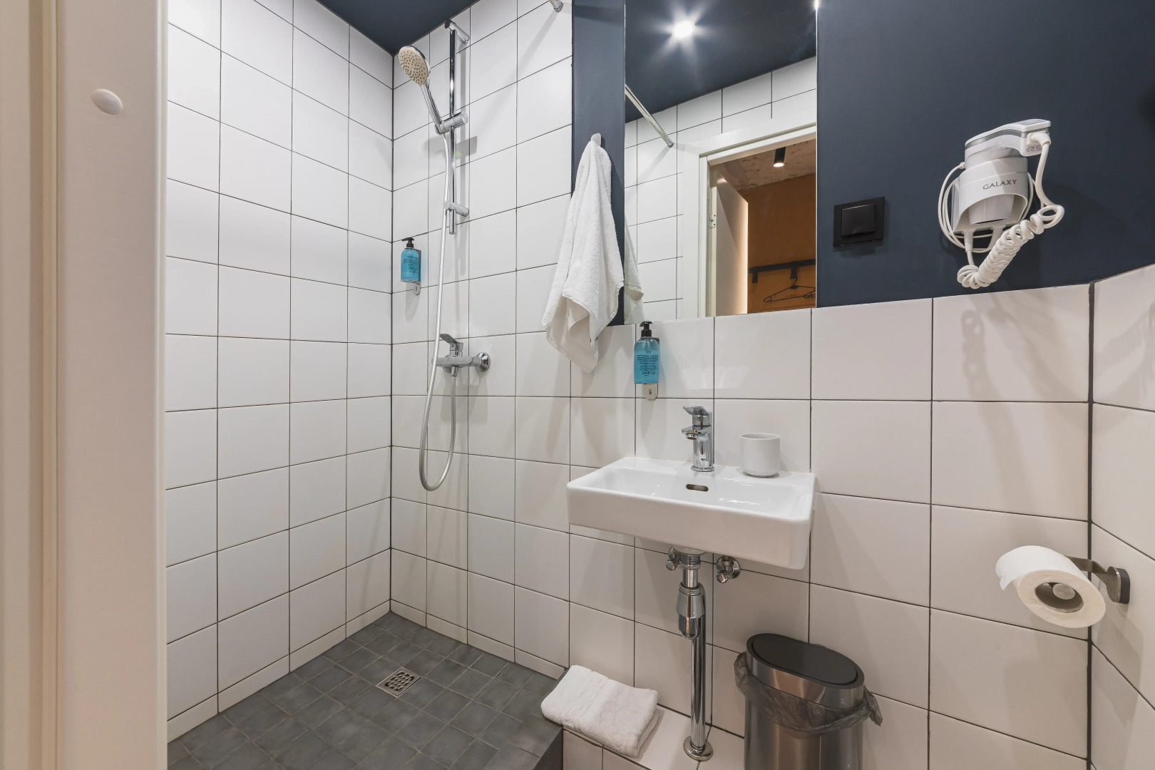 Апартаменты Standart 520