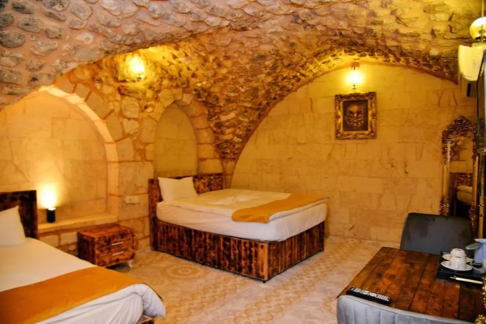 Бутик-Отель Karagül Otel