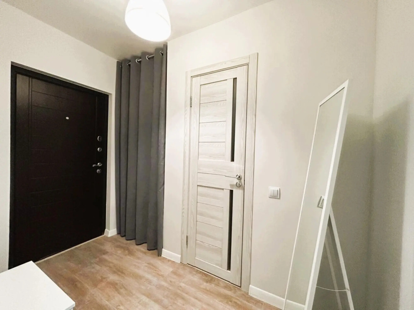 Квартира на Улице Белгородской 5