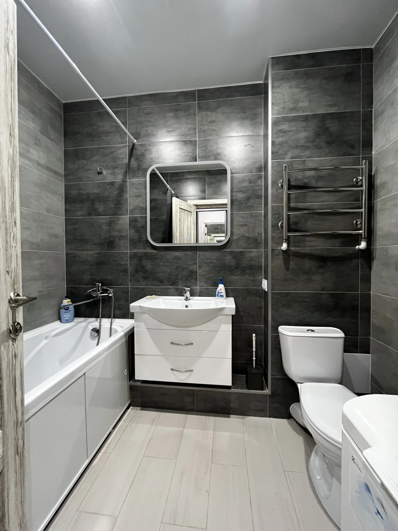 Апартаменты Вояж 2