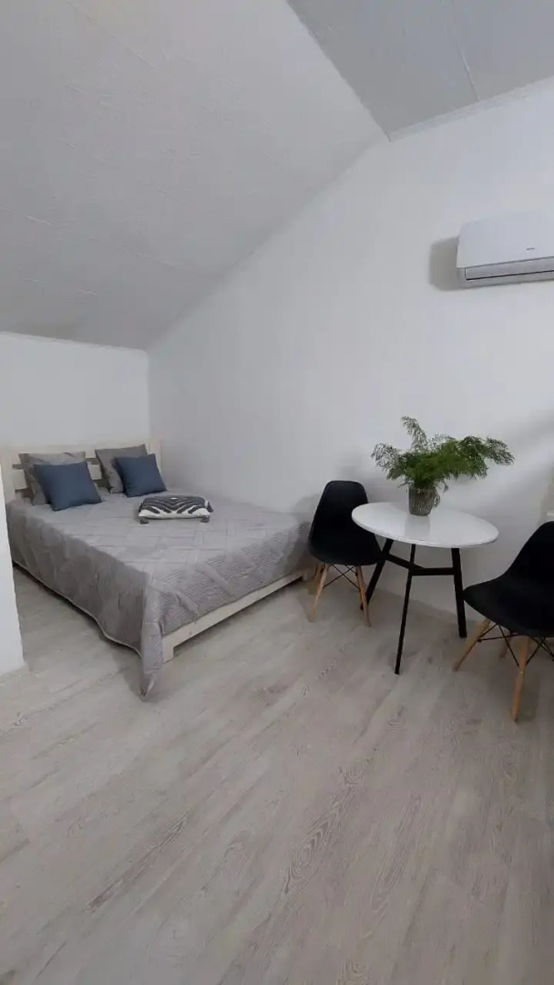 Гостевой Дом Ванилька