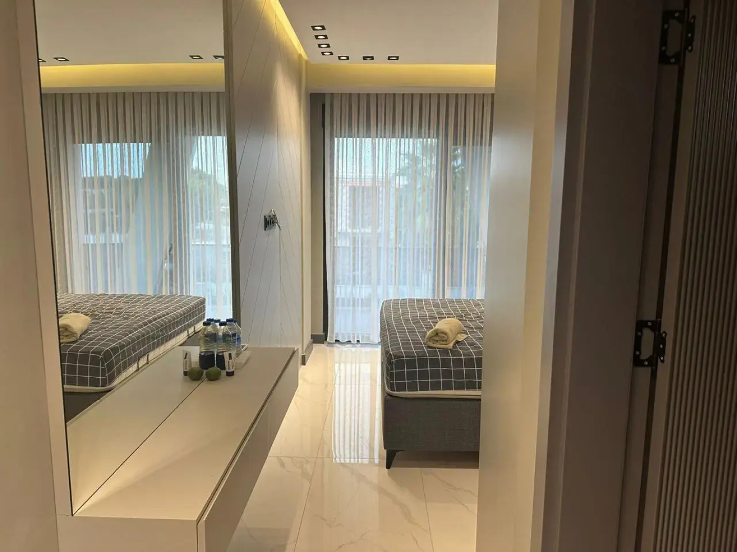 Вилла Mintas в Чамьюва с 4 спальнями