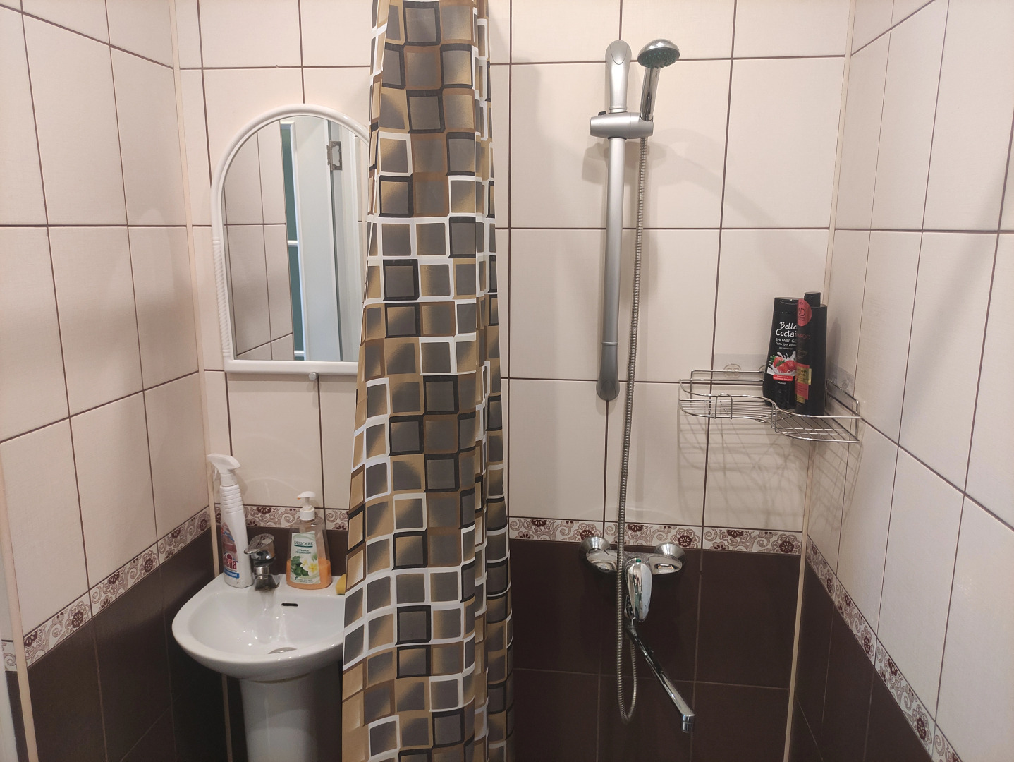 Апартаменты в Финском Доме в Центре