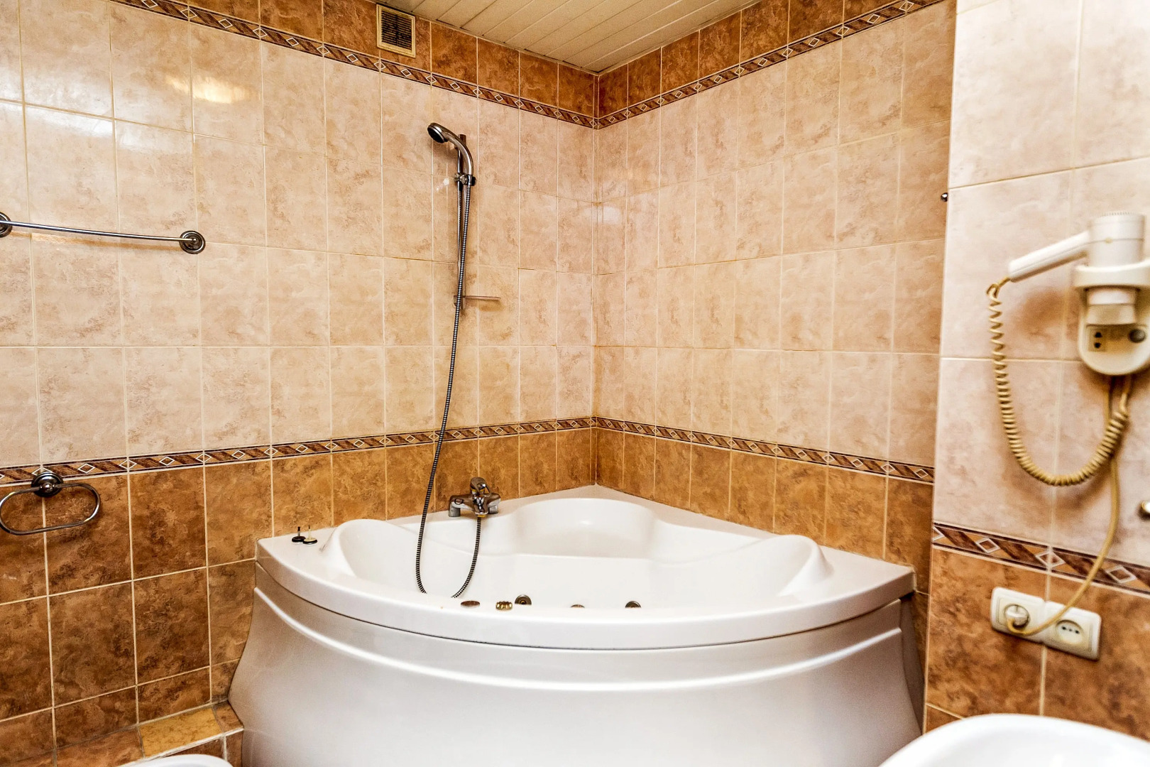 Отель Глобус - апартаменты