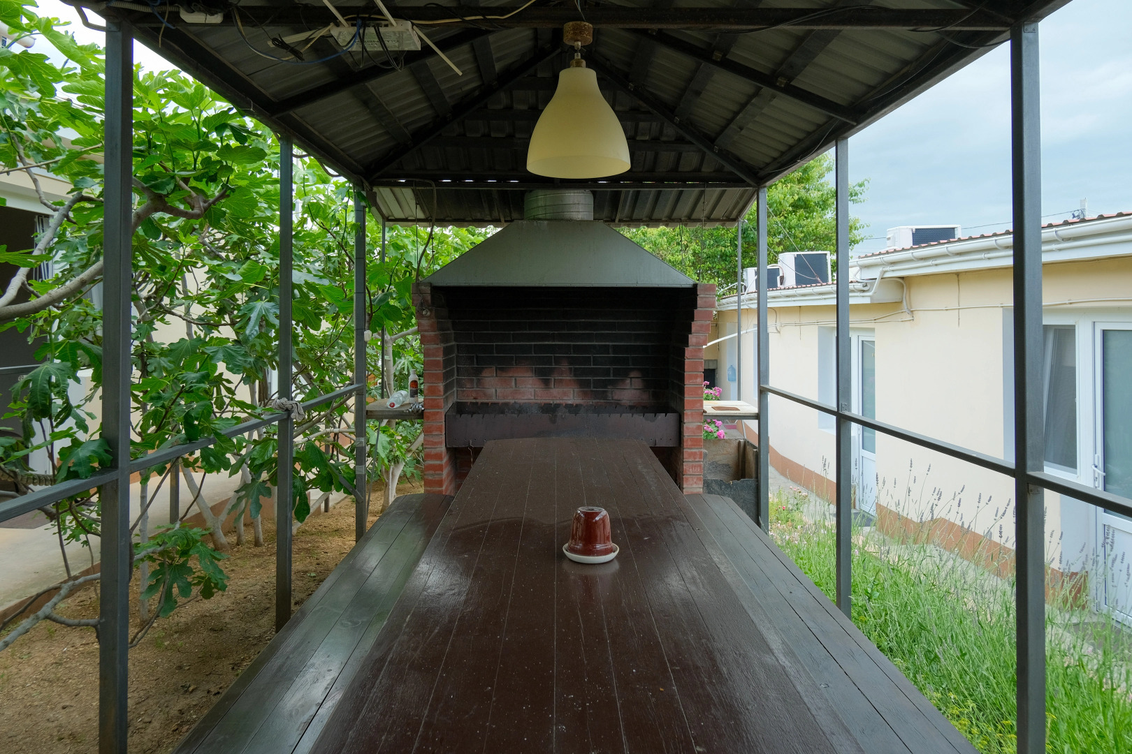 Гостевой дом Вятка