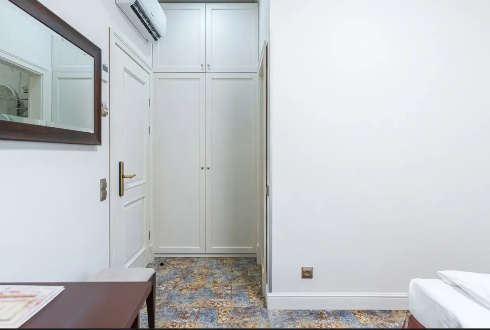 Гостиница Чайка