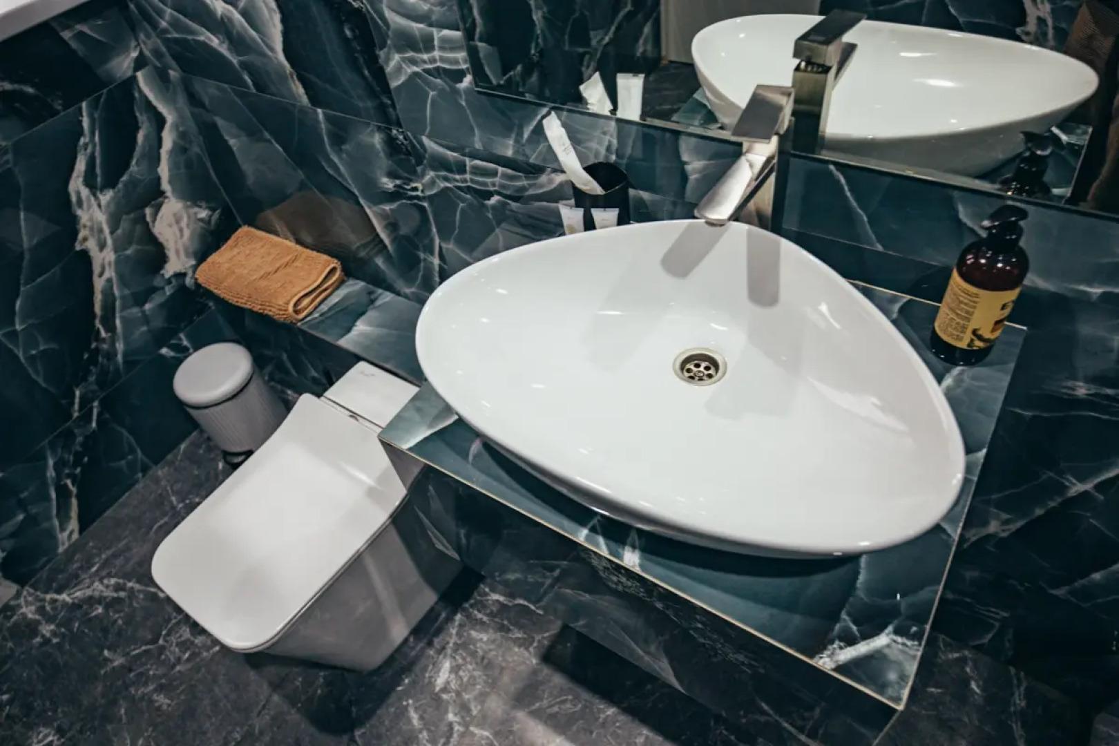 Гостевой дом Royal Lake