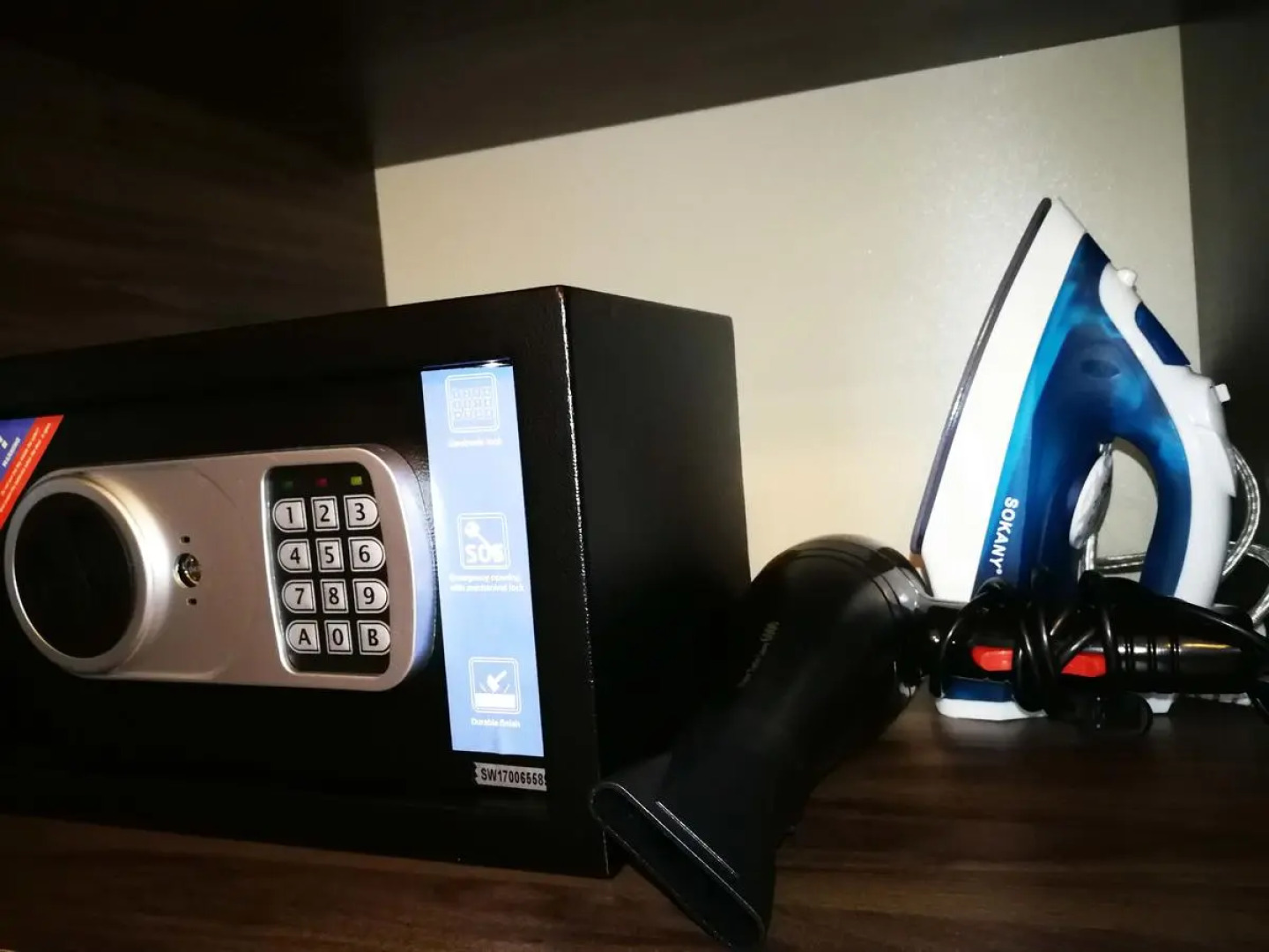 Бутик-отель Simon's Boutique Hotel