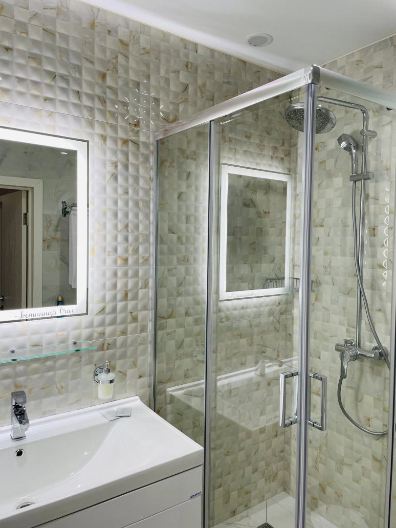 Мини-отель Ресторанно-гостиничный комплекс "ОЧАГ"