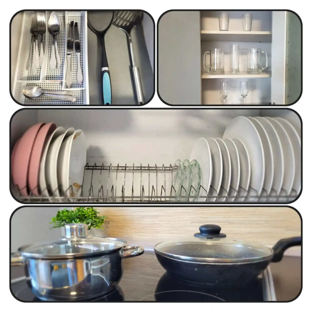 Апартаменты в центре у ТЦ Вояж