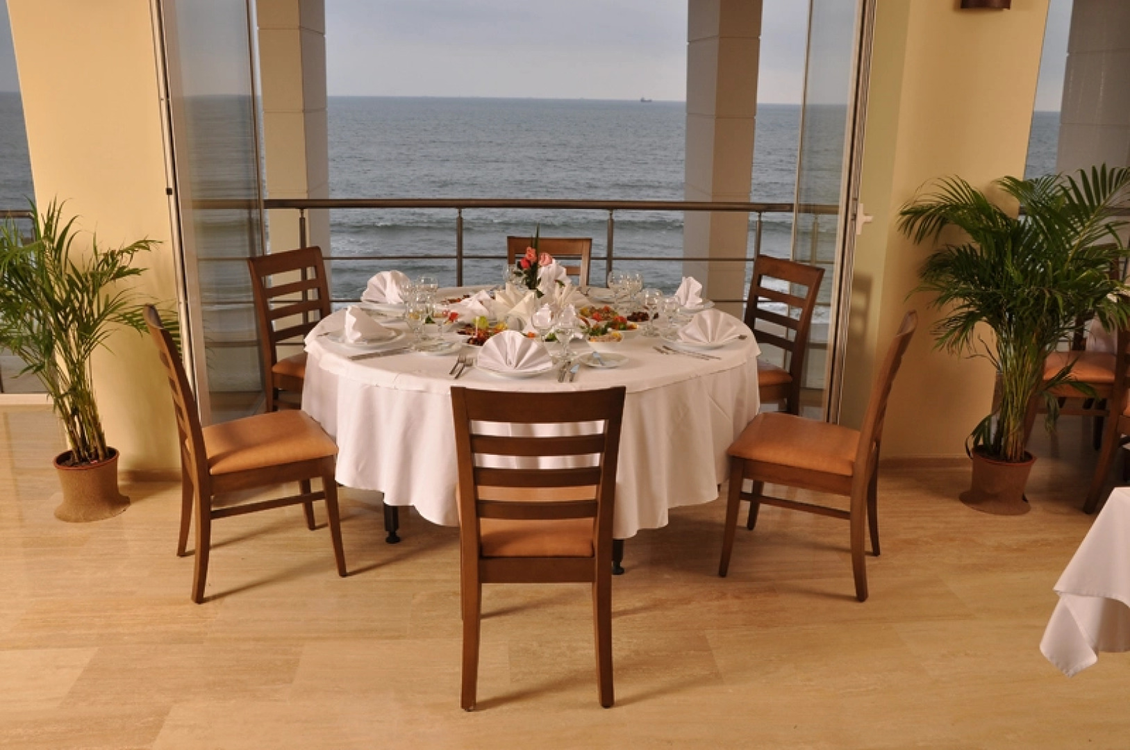 Отель Igneada Resort Hotel & Spa