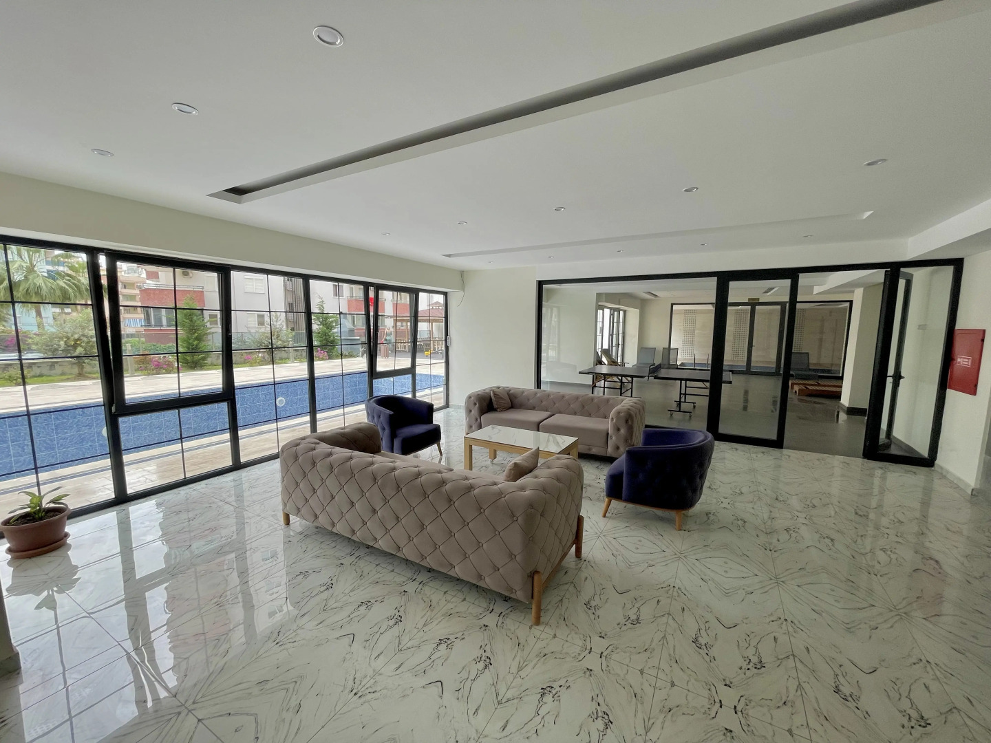 Апартаменты SA Apartments! Уютные апартаменты у Yekta Mall