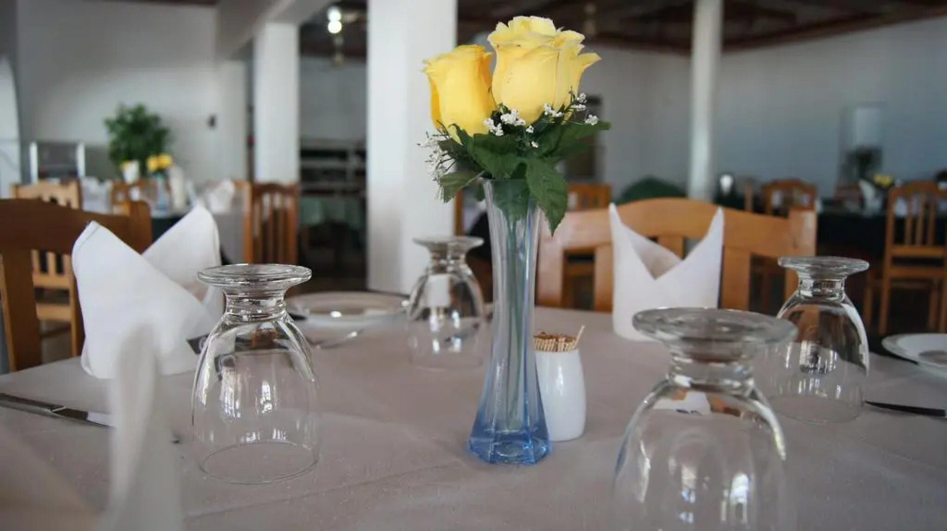 Отель Sea Lotus Park