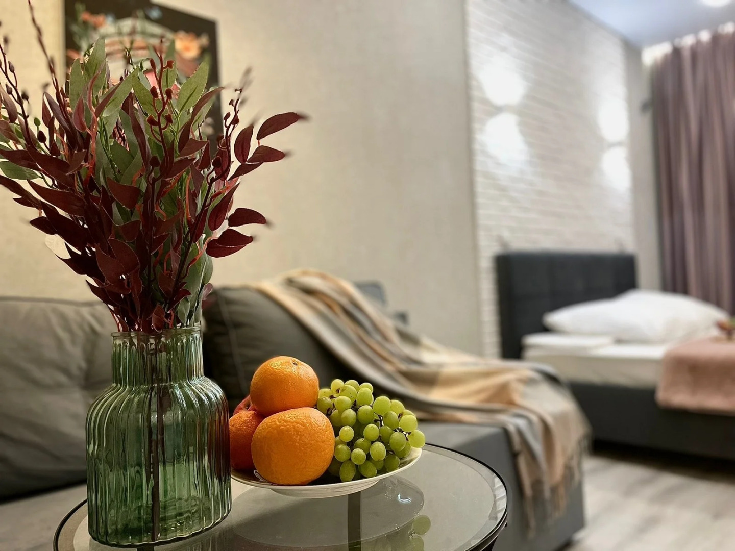 Квартира Lavanda