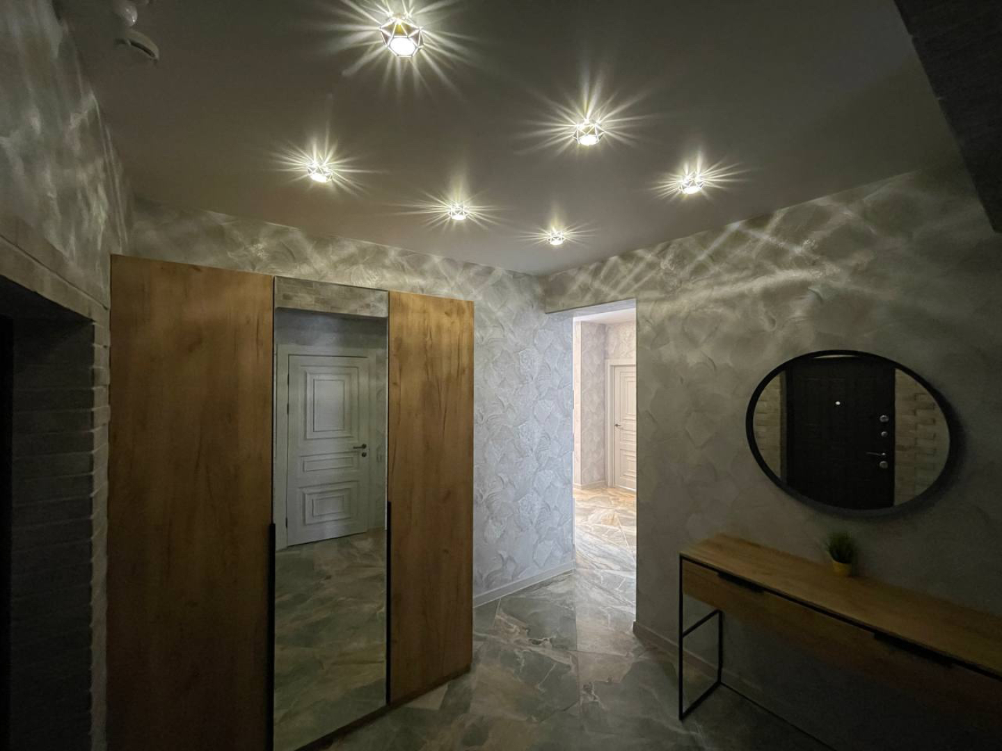 Апартаменты Ялта Алмаз 1