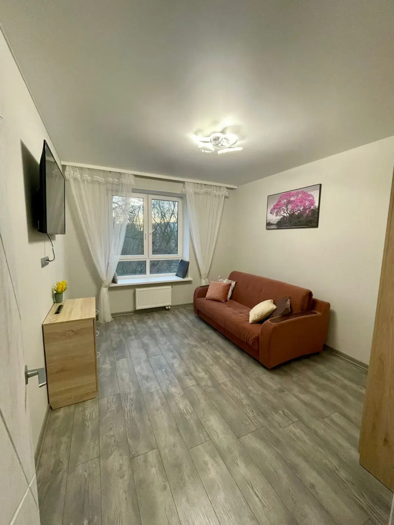 Апартаменты на Гагарина