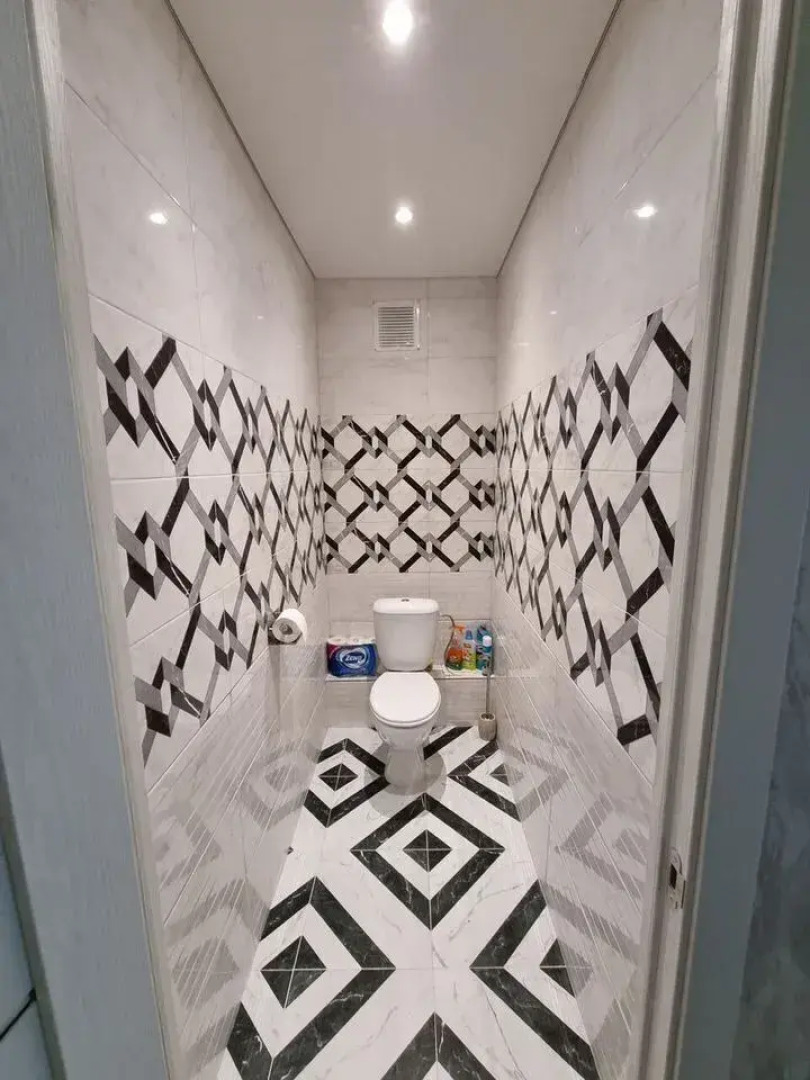 Квартира 3 на Улице Менделеева 21