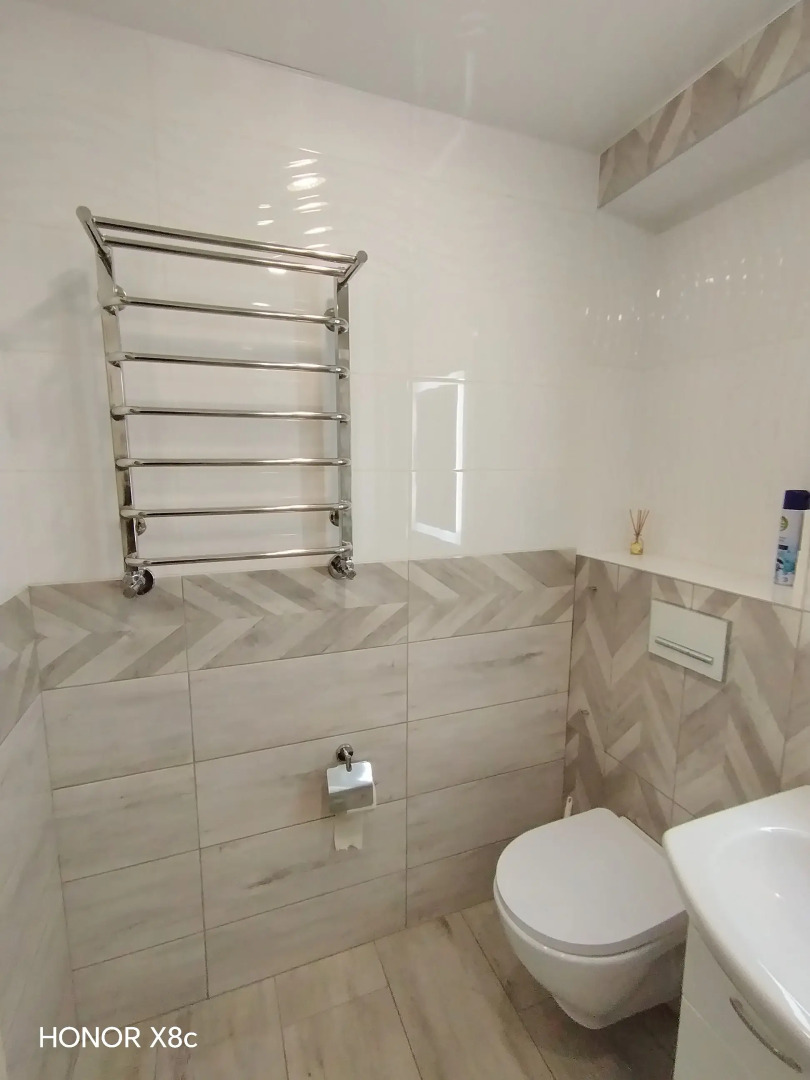 Квартира Уютная в центре Калининграда