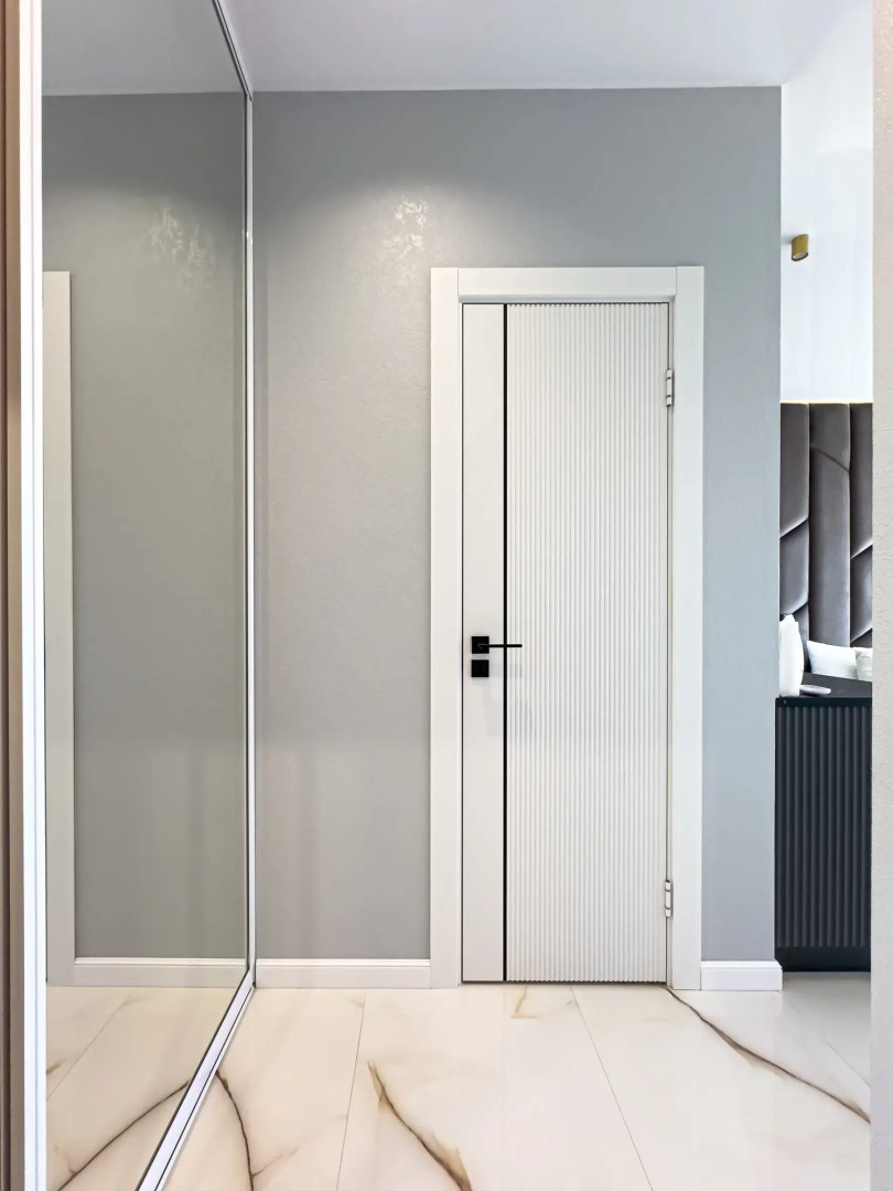 Изящные апартаменты в ЖК Новый Свет