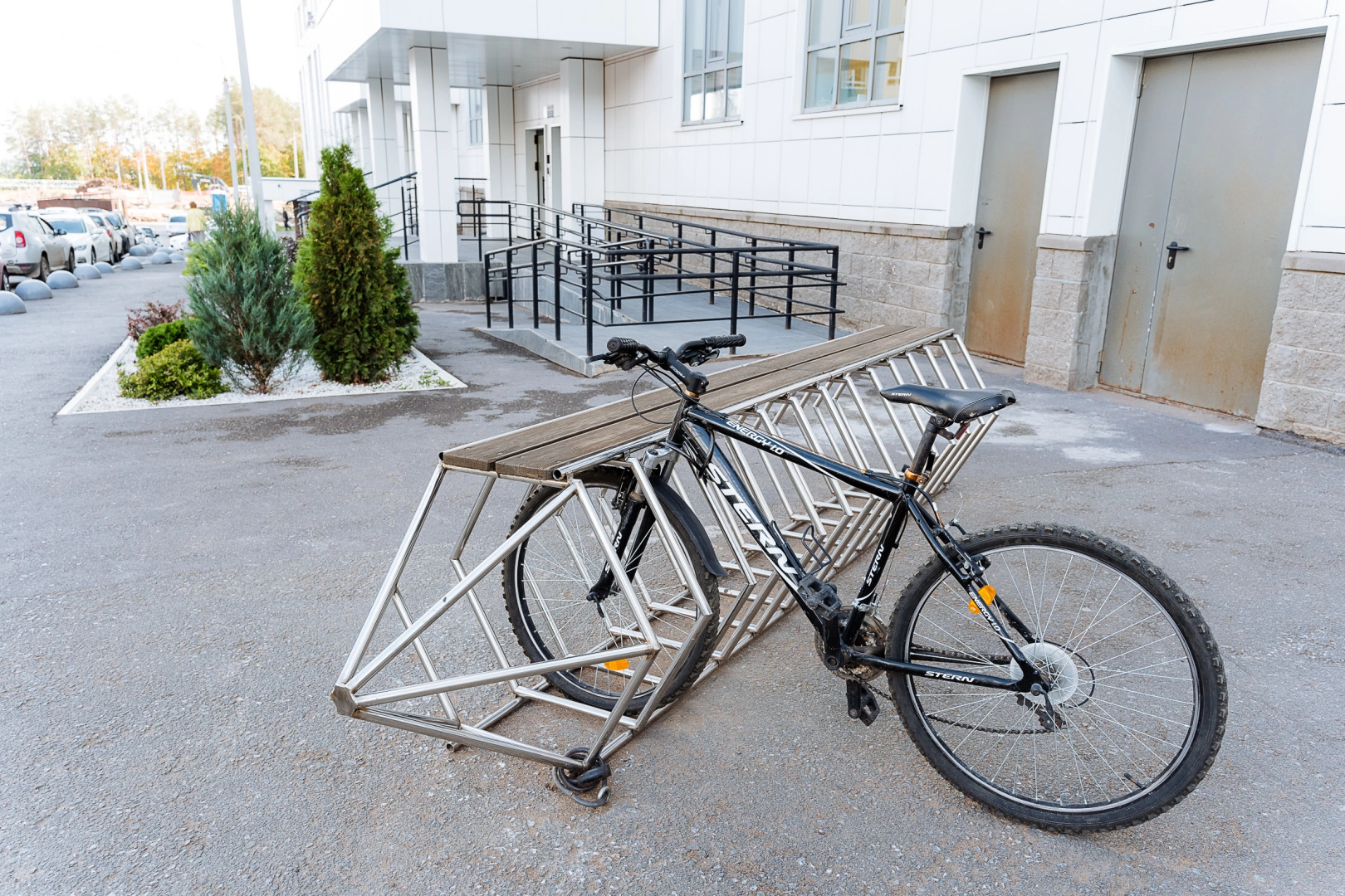 Апартаменты Студия в ЖК Эрмитаж Горсовет Планета