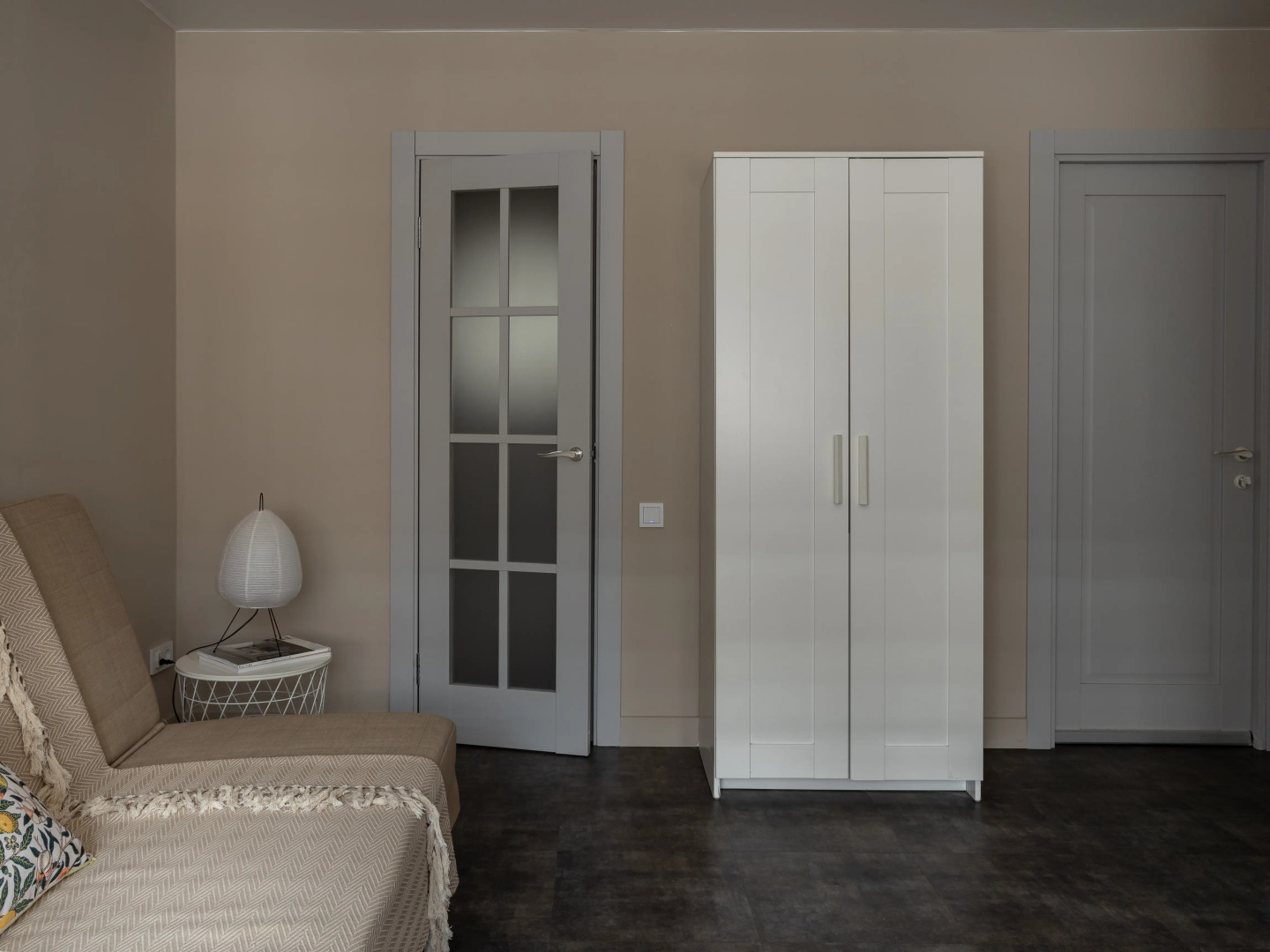 Апартаменты Теорема 3