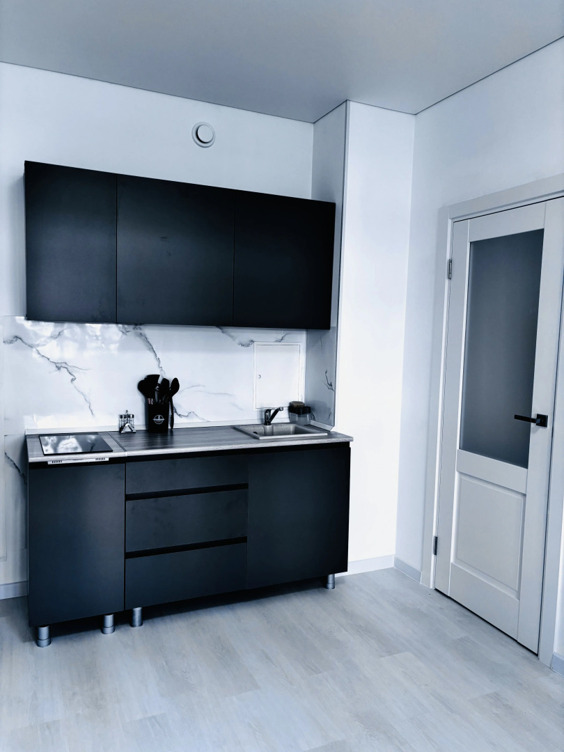 Квартира в новом ЖК рядом с Петергофом и аэропортом