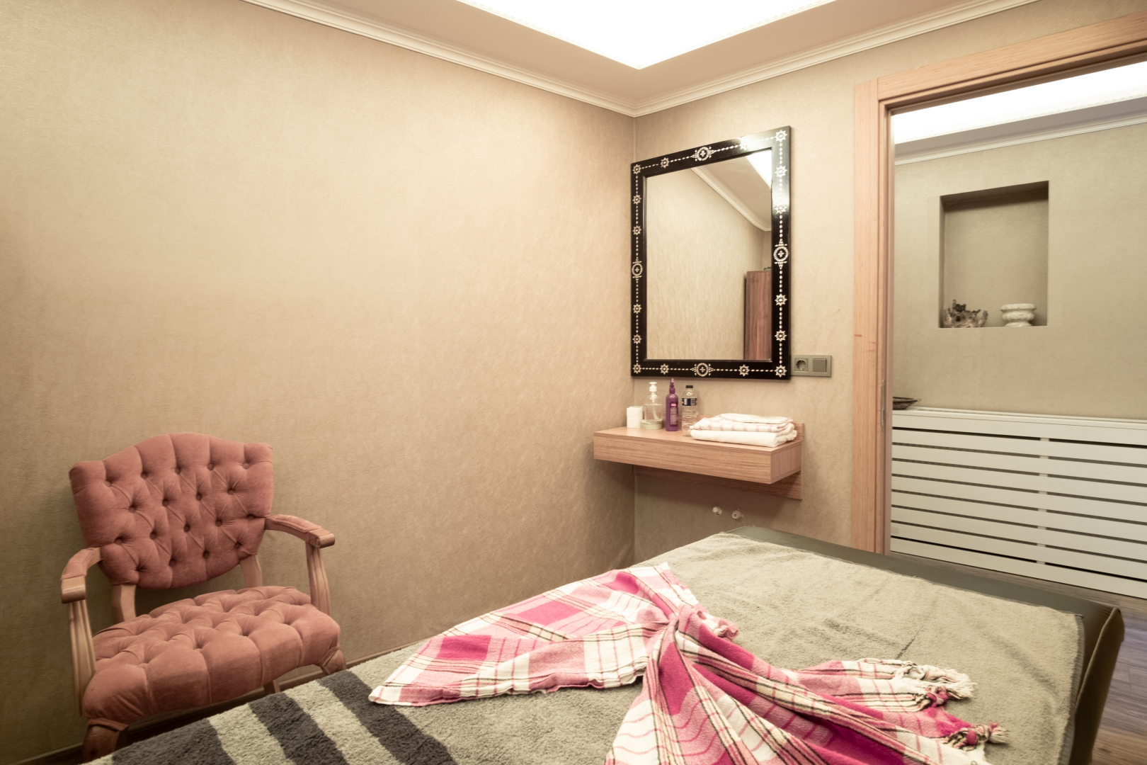 Курортный-Отель Orange Hotel & SPA