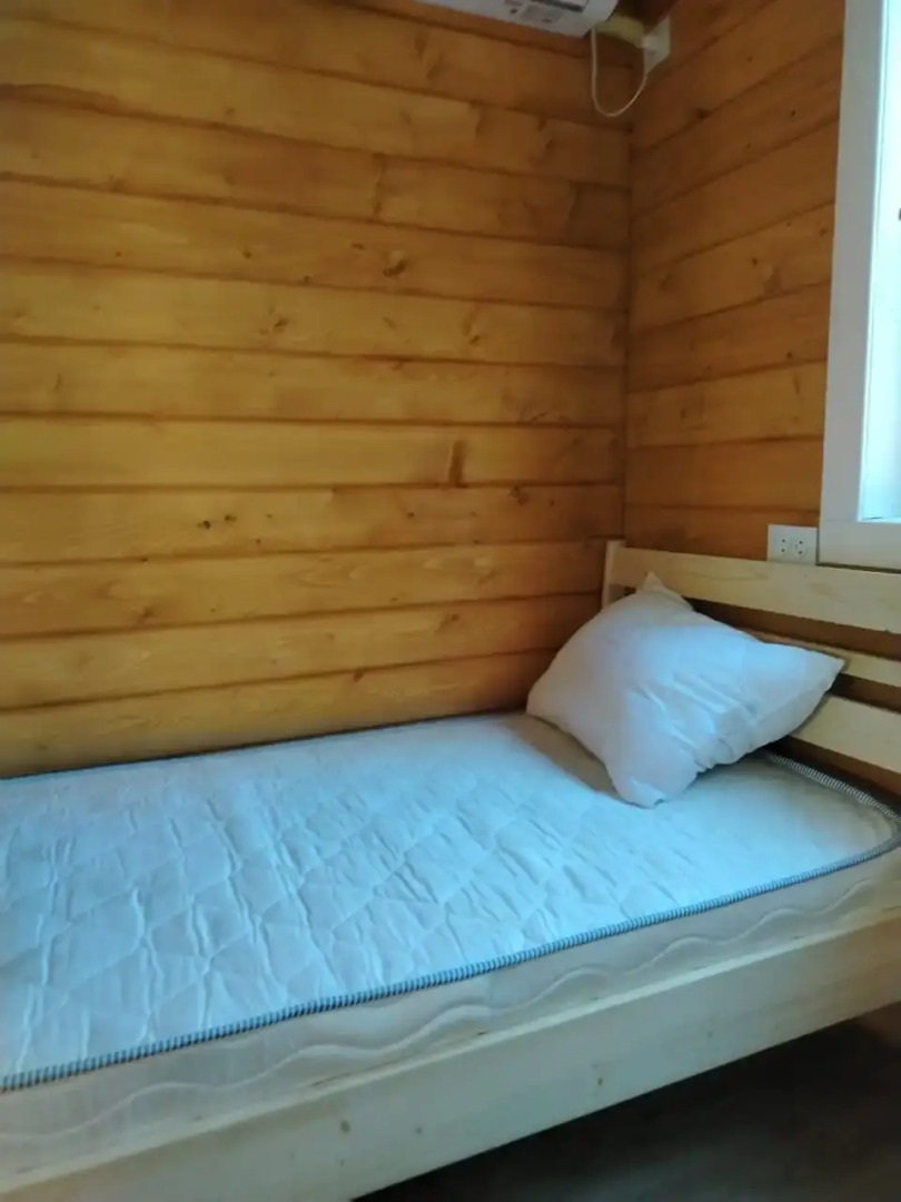 Частный дом Lososevo Village