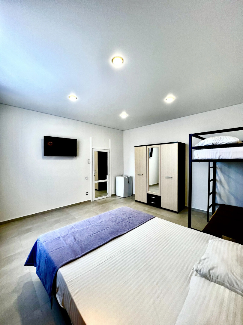 Гостевой дом Радуга