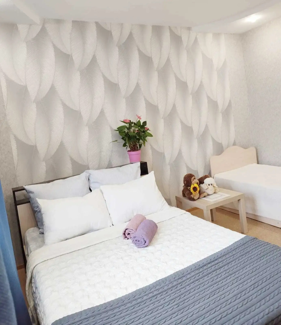 Квартира на Ленина 85