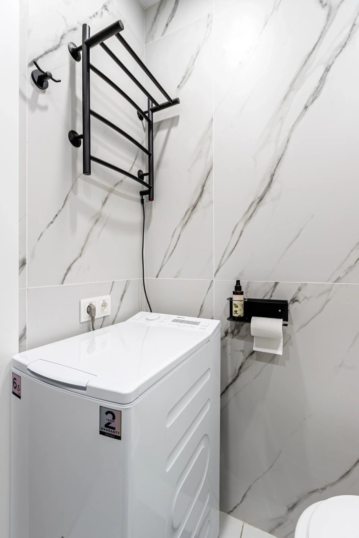 Студия MaxRealty24 рядом с набережной