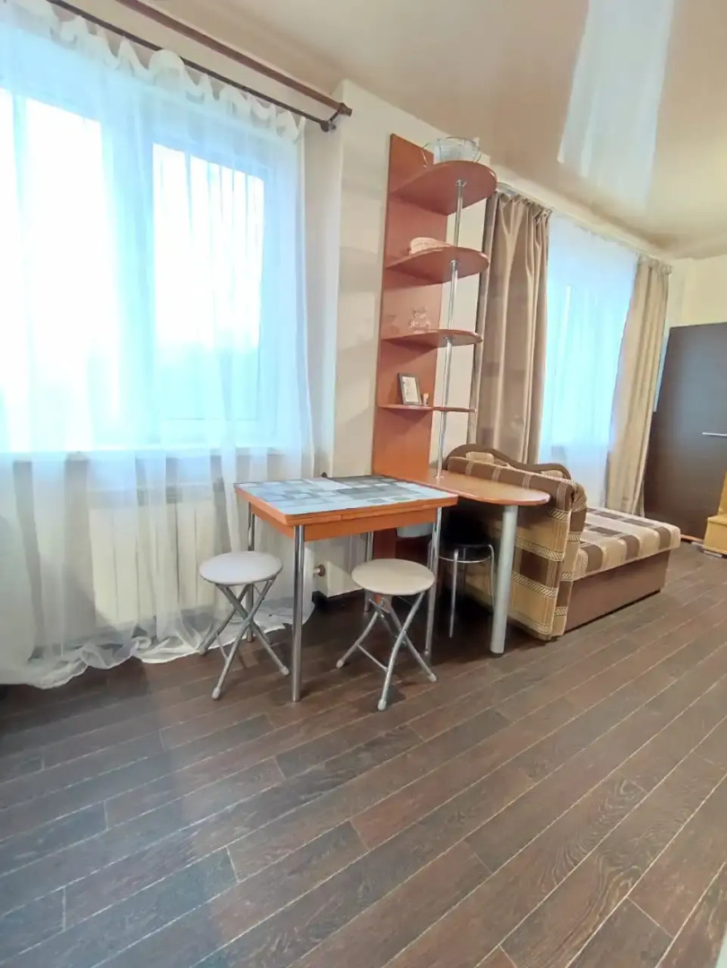 Апартаменты на Партизанском проспекте