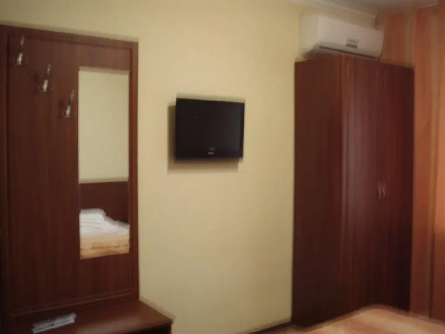 AdlerOk Guest House