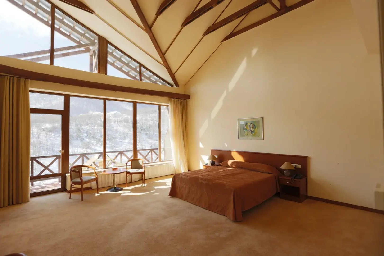 Arthurs Aghveran Resort