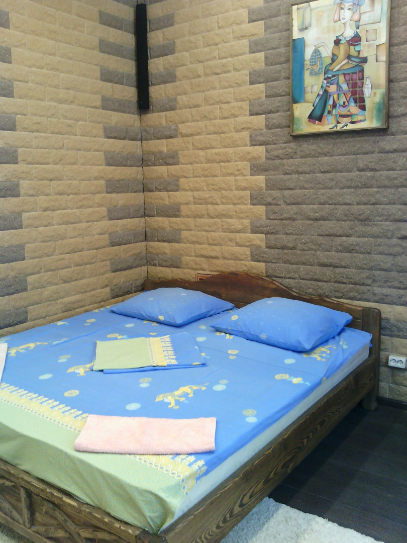 Отель Марсель