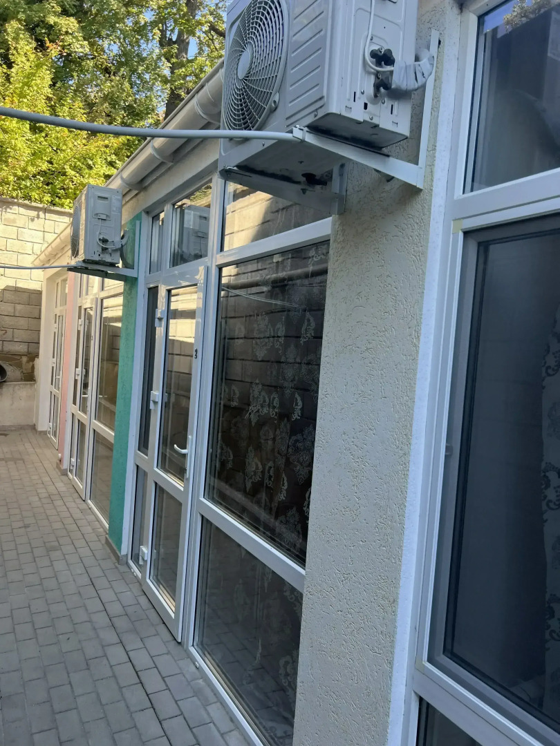 Частный дом Массандра