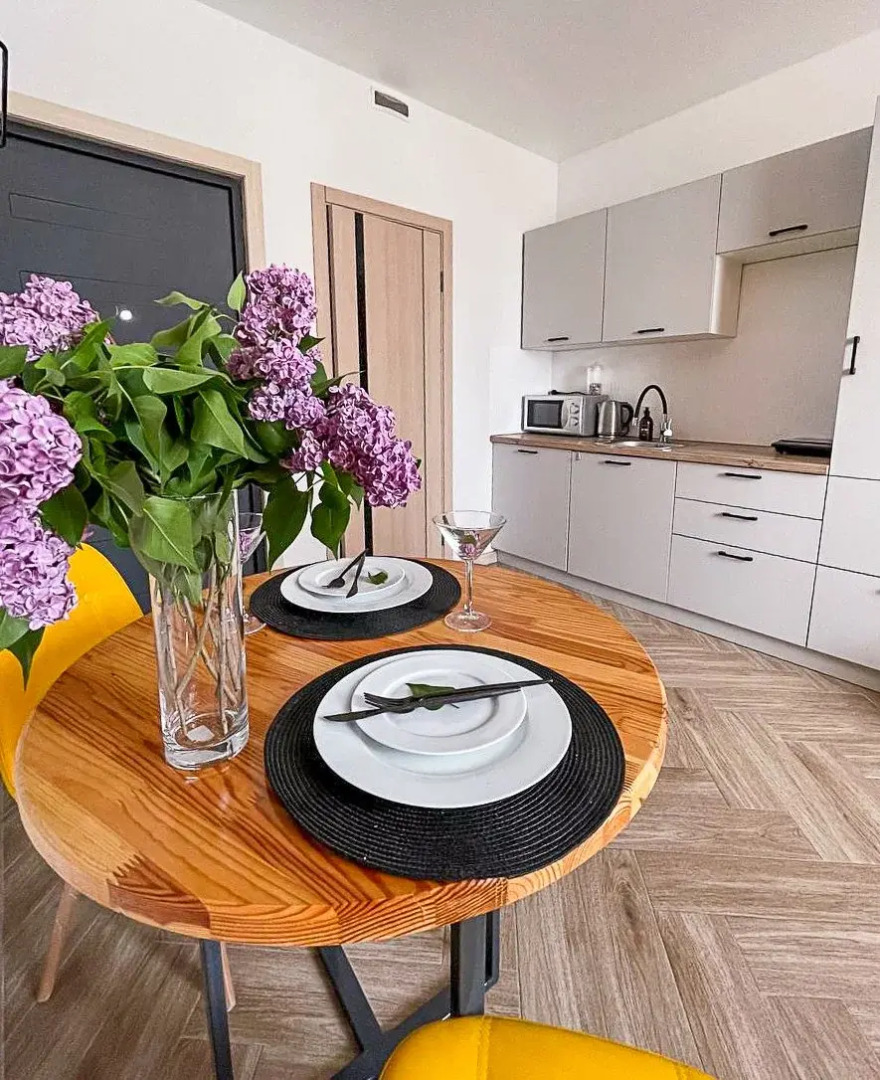 Квартира ArtKenig-B