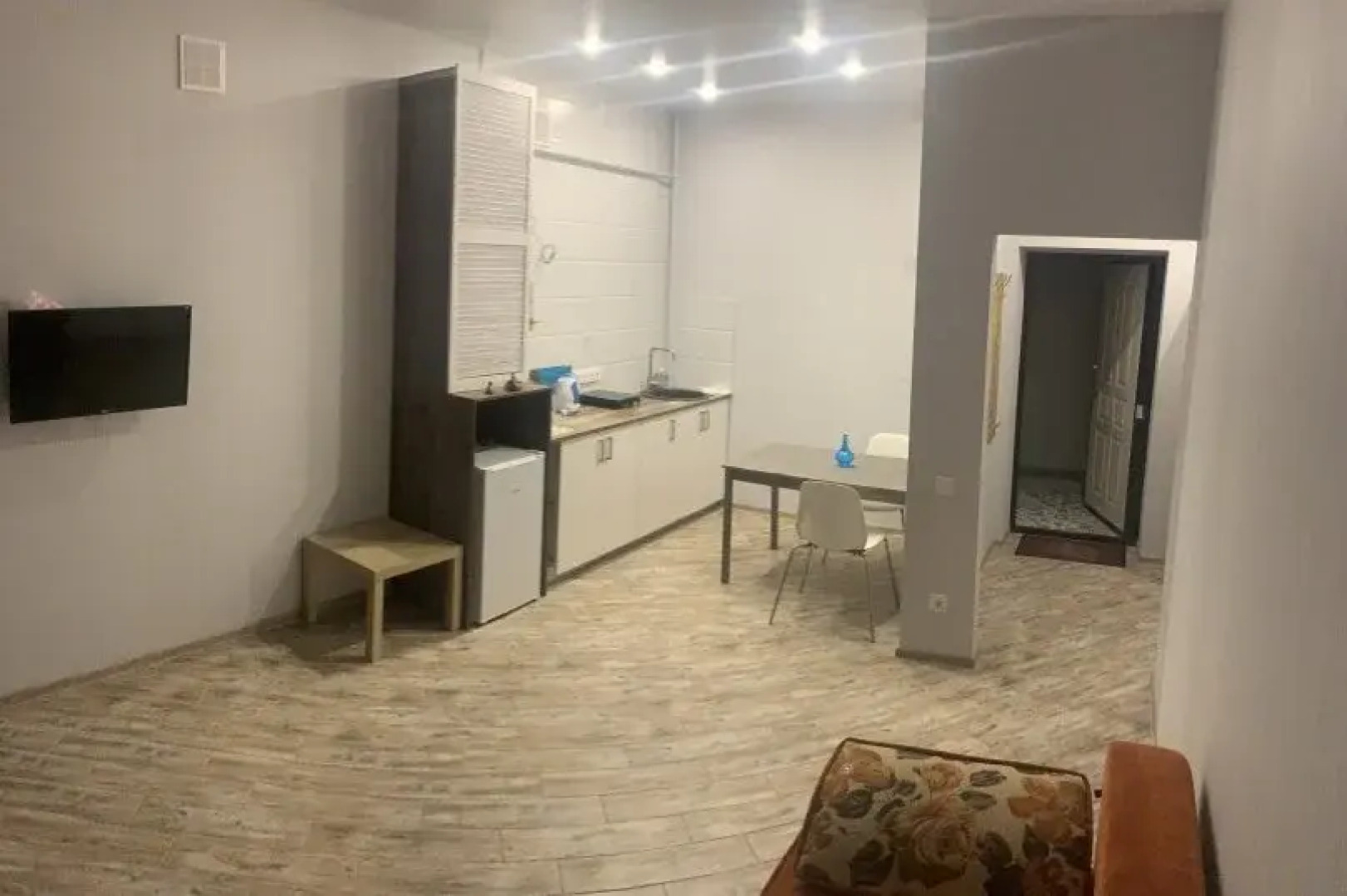 Апартаменты Строителей Апарт-71