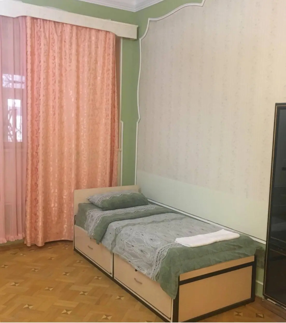 Бутик-отель Royal Boutique Hotel on Kievyan