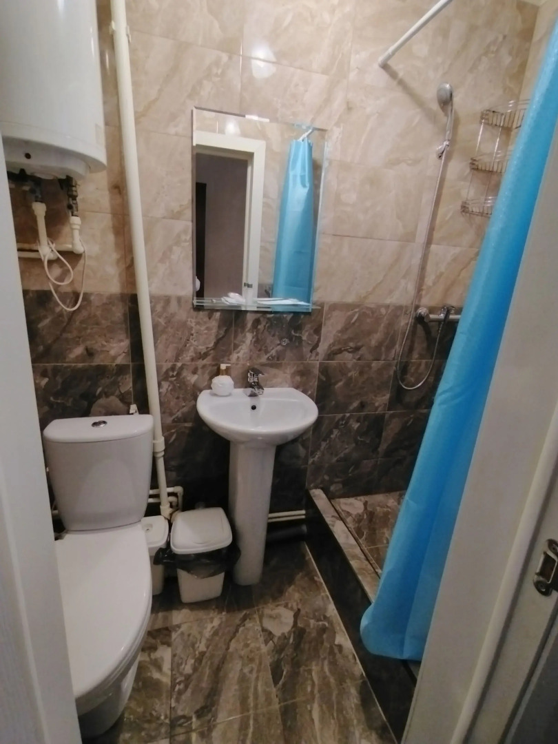 Мини-отель JO INN