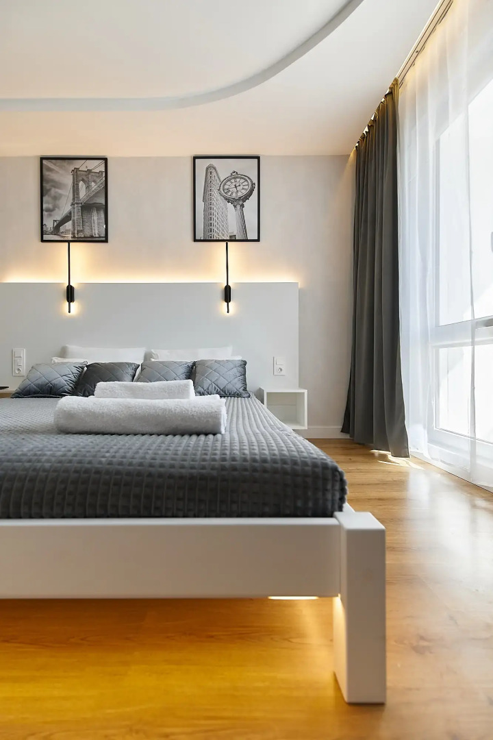 Апартаменты в Боровлянах бюджетный вариант для экономных гостей Минска