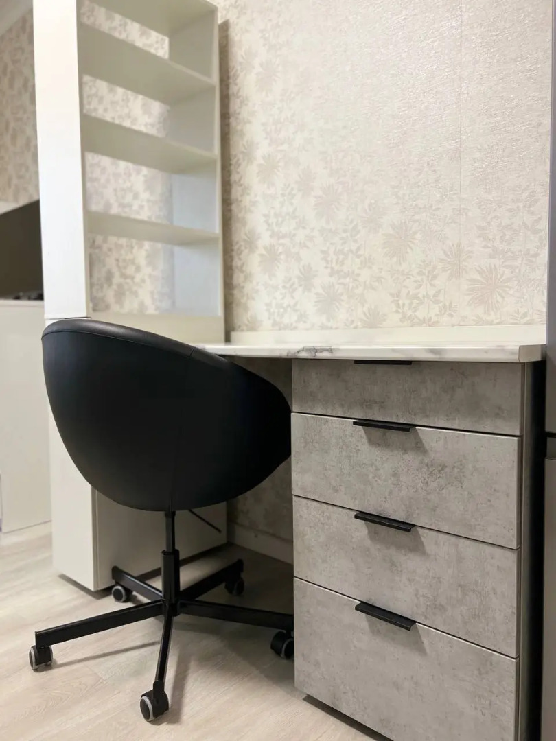 Апартаменты Студия Malina Apartment в ЖК Спутник