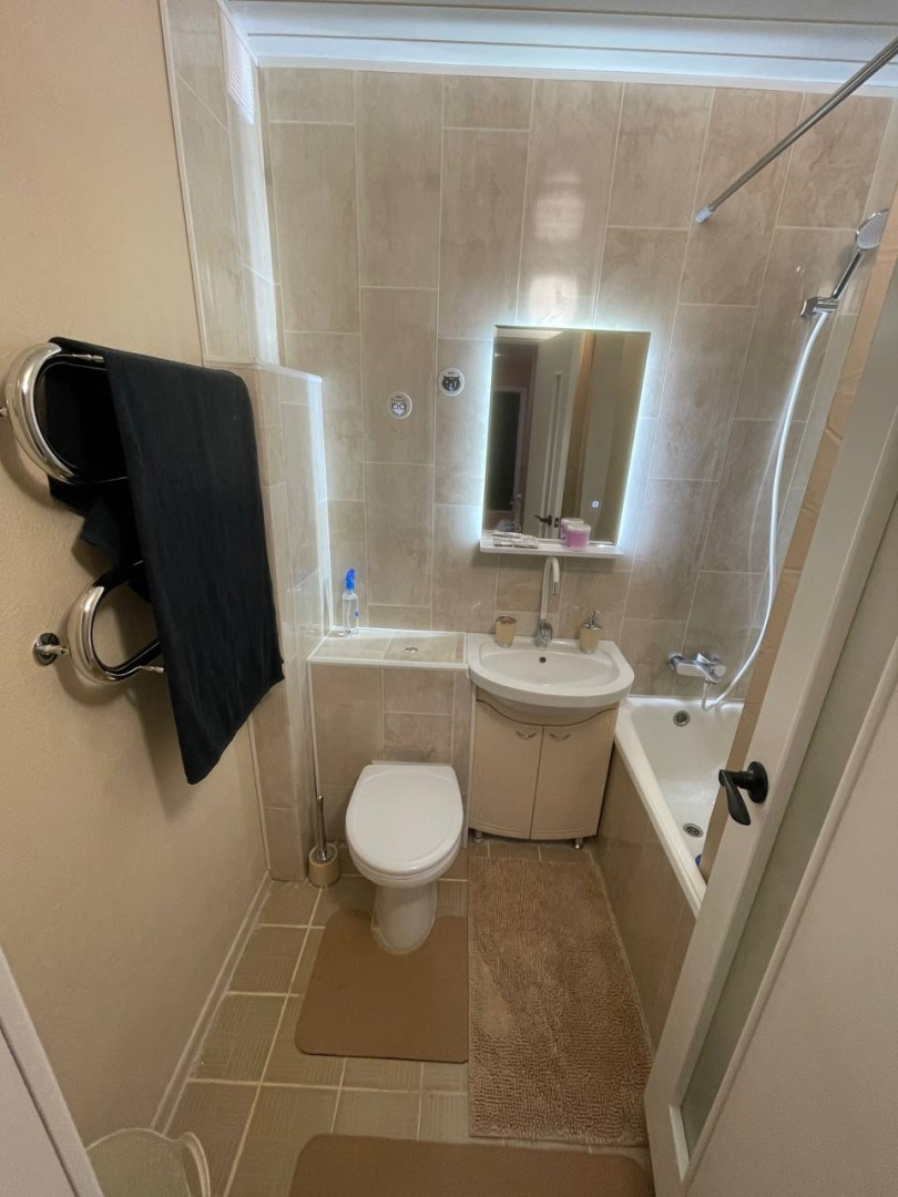 Квартира в Центре Города на Твардовского