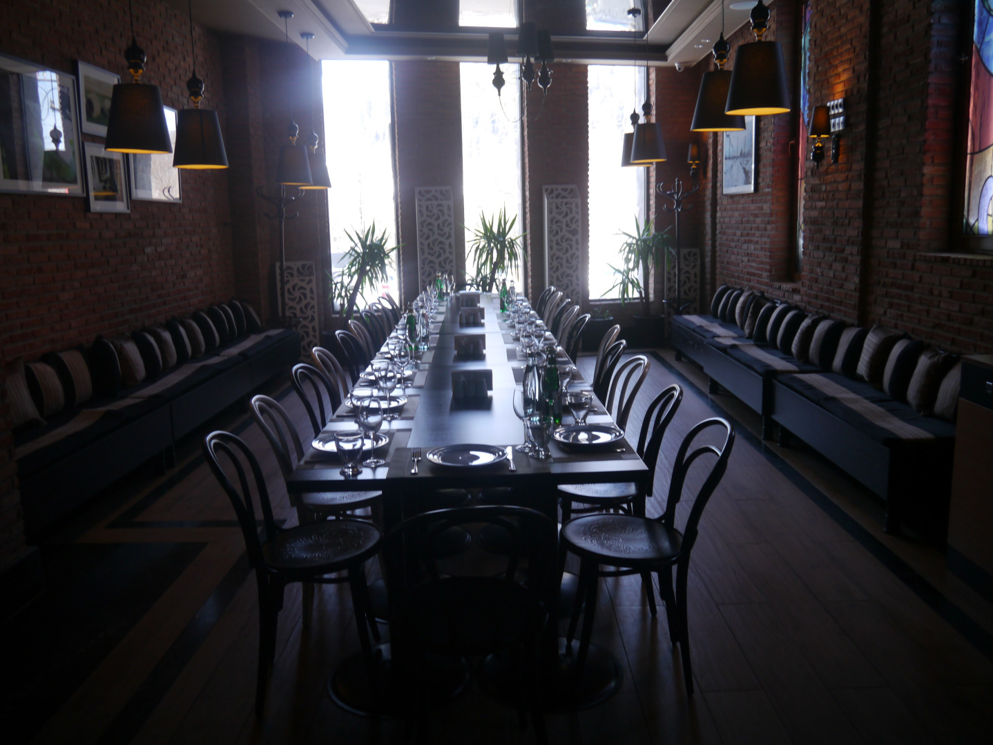 ORBI PALACE BAKURIANI Apart-hotel